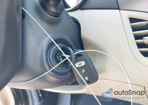 2013 Hyundai Elantra Gls z USA, uszkodzony, nr VIN 5NPDH4AE7DH224600